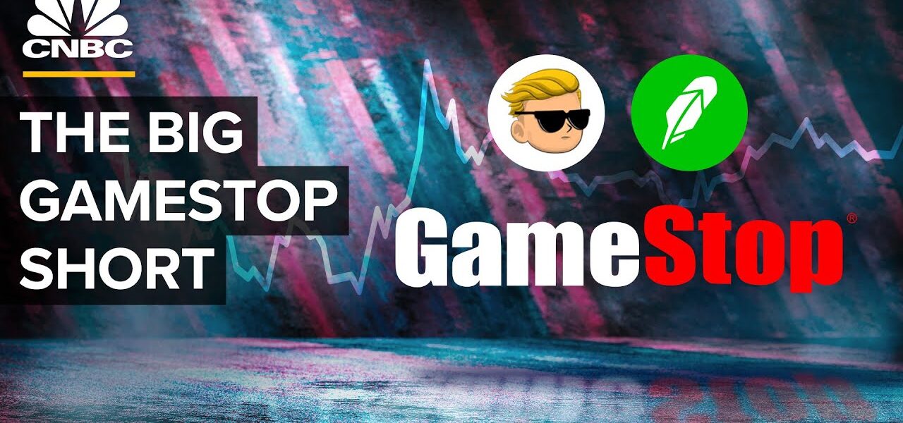 GameStop Mania: How Reddit Traders Took On Wall Street