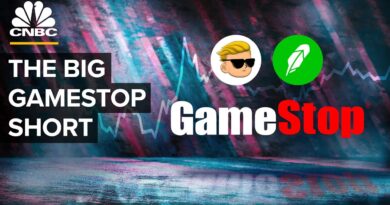 GameStop Mania: How Reddit Traders Took On Wall Street