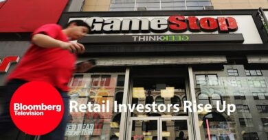 GameStop Rally Wreaks Havoc on Wall Street