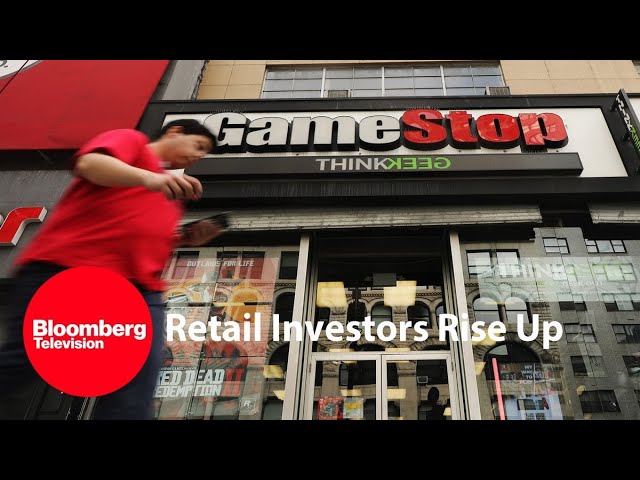 GameStop Rally Wreaks Havoc on Wall Street