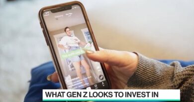 Gen Z VC Summit Spotlights the Next Investing Trends