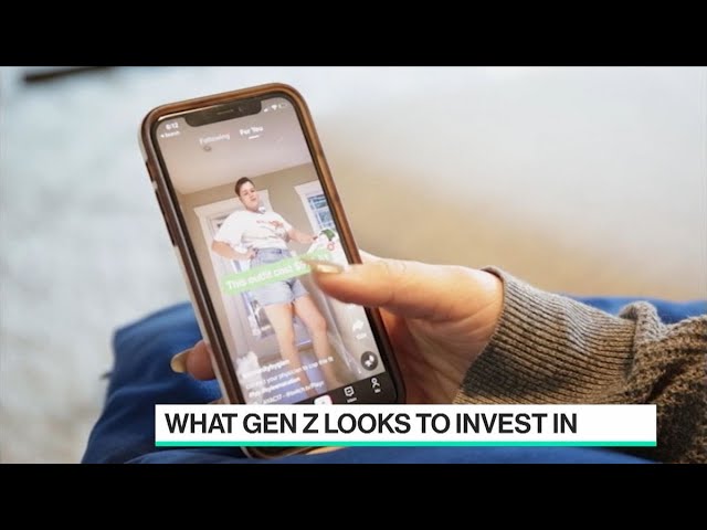 Gen Z VC Summit Spotlights the Next Investing Trends