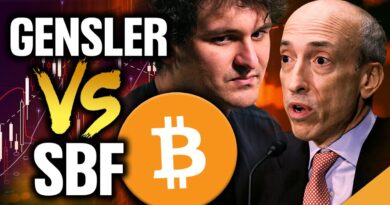 Gensler Desperate To Distance Himself from SBF (SEC All In On Bitcoin)