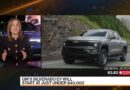 GM’s Electric Silverado Goes Up Against Ford’s F-150 Lightning