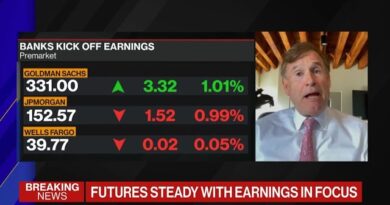 Goldman Has One of Its Best Quarters Ever, Says RBC’s Cassidy