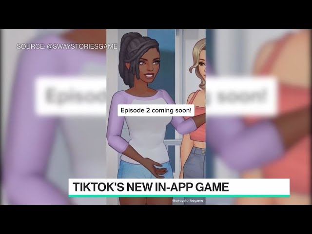 Goldman Sachs Banker Turned Gen Z VC Launches TikTok Game