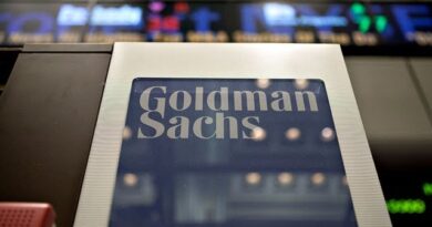 Goldman Sachs FICC, Trading Revenue Miss Estimates