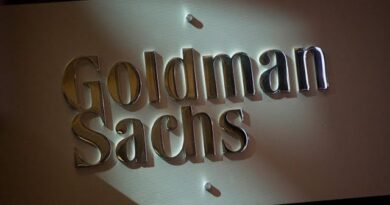 Goldman Sachs Sees Less Risk of Rapid Markets Repricing