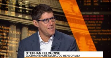 Goldman’s Feldgoise on Returning to the Office, M&A, SPACs