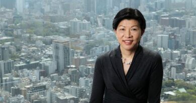 Goldman’s Matsui on Japan’s Economy, Stocks, ‘Womenomics’