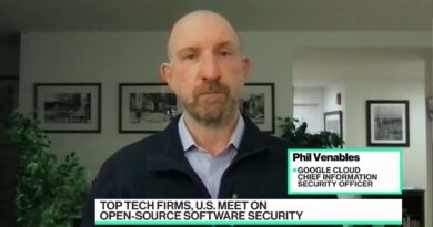 Google CISO on Big Tech’s White House Meeting