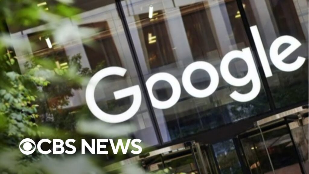 Google faces antitrust suit, accused of “monopolizing” digital ad market