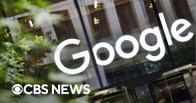 Google faces antitrust suit, accused of “monopolizing” digital ad market