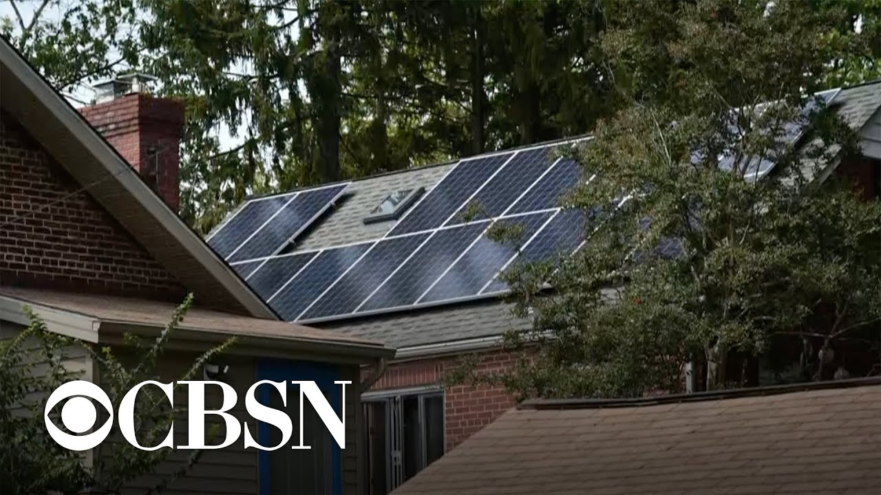 Green Energy Upgrades For Your Home
