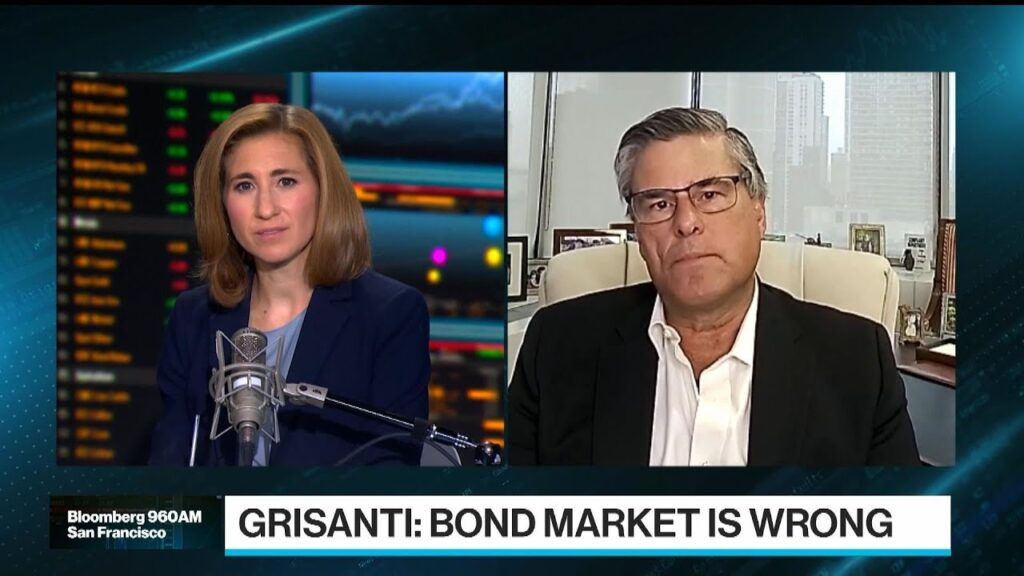 Grisanti: The Bond Market Is Wrong