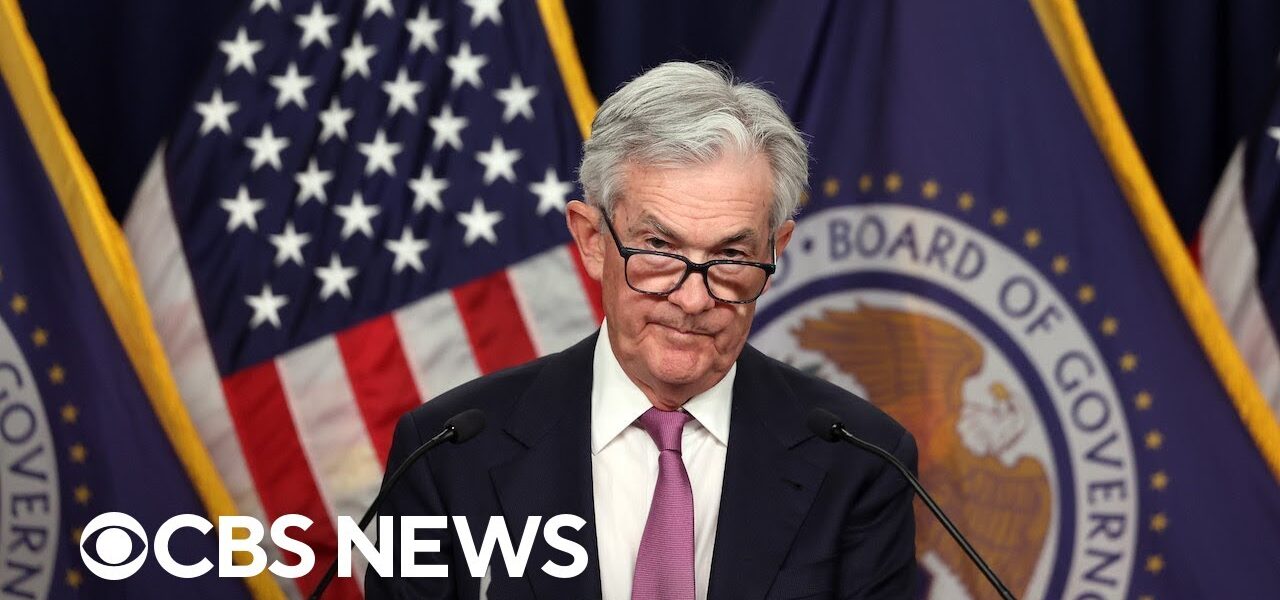 What the latest Federal Reserve interest rate hike means for the U.S. economy