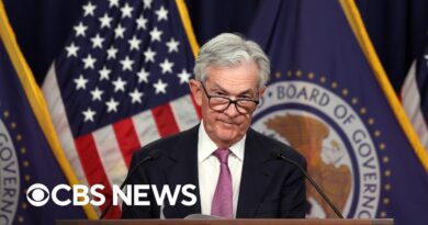 What the latest Federal Reserve interest rate hike means for the U.S. economy