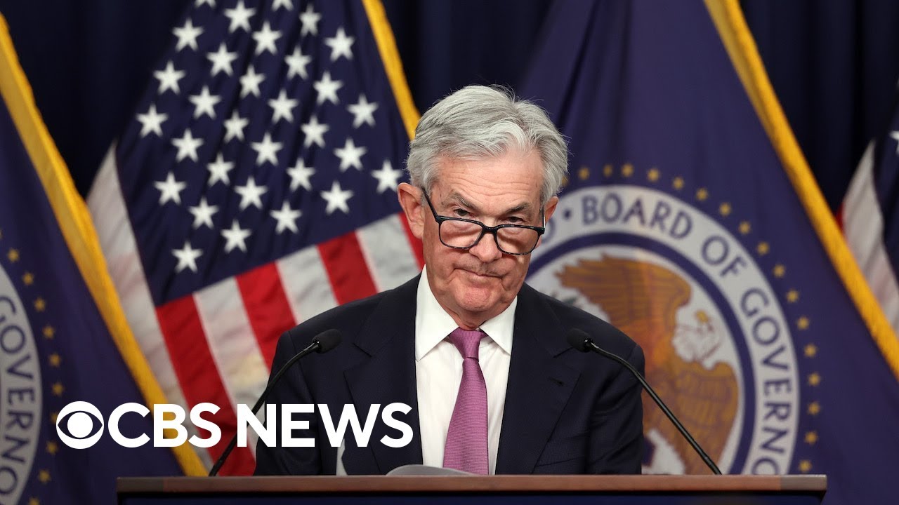 What The Latest Federal Reserve Interest Rate Hike Means For The U.s. Economy