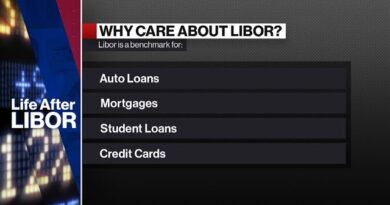 Here’s What Went Wrong With Libor