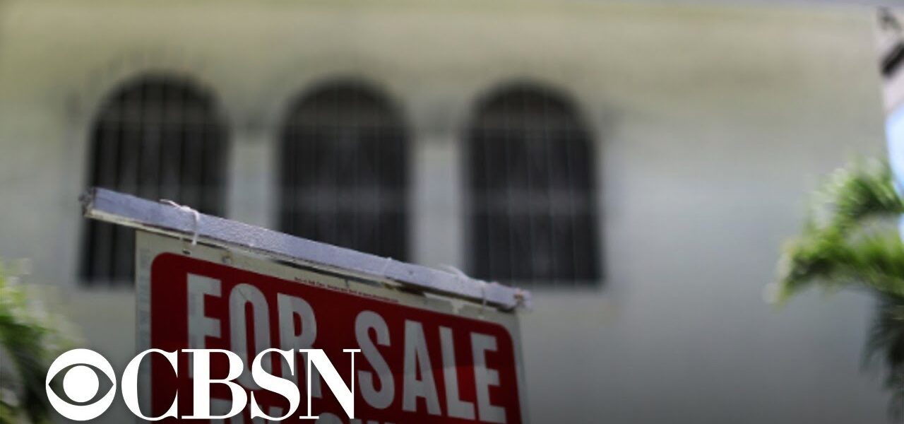 Homebuyers facing challenges in hot housing market