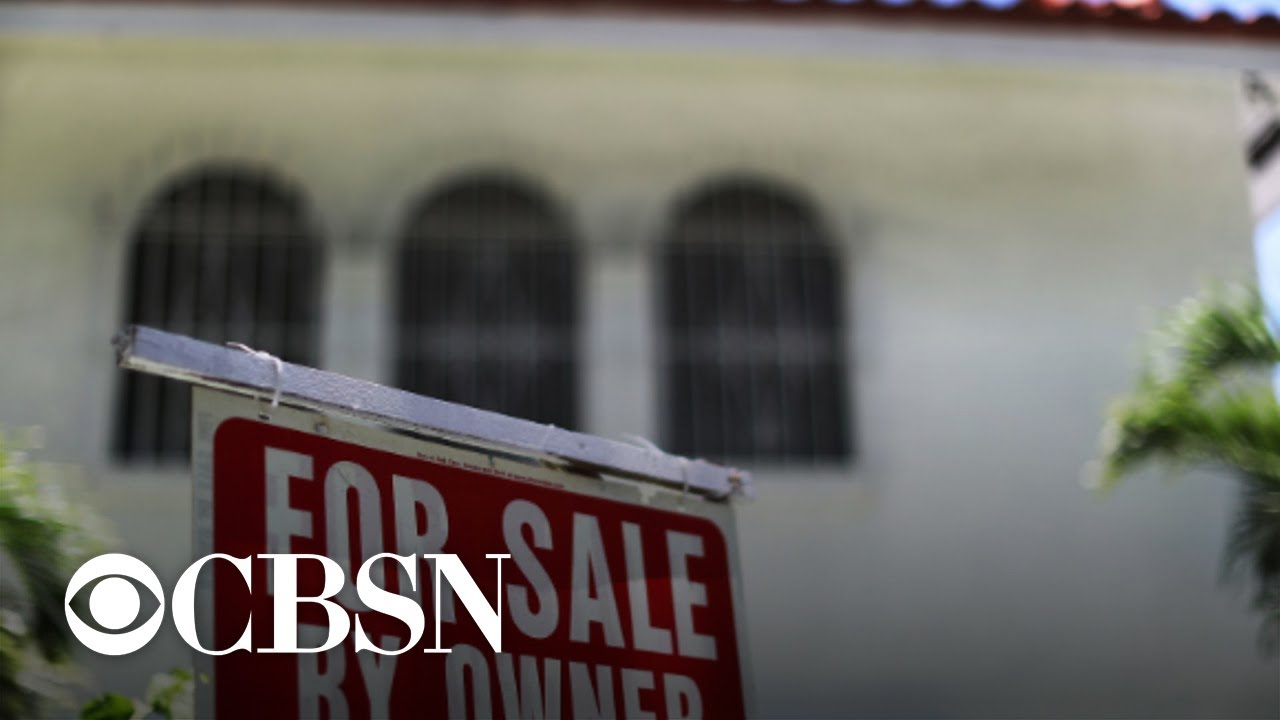 Homebuyers Facing Challenges In Hot Housing Market