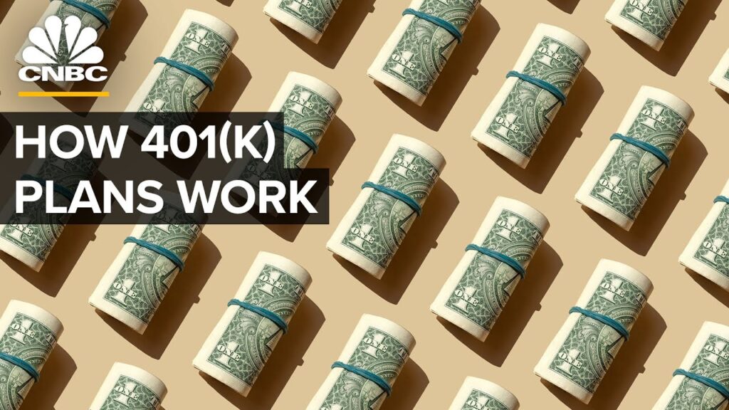 How 401(k) Plans Work And Why They Killed Pensions