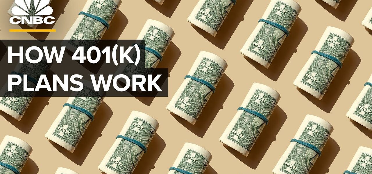 How 401(k) Plans Work And Why They Killed Pensions