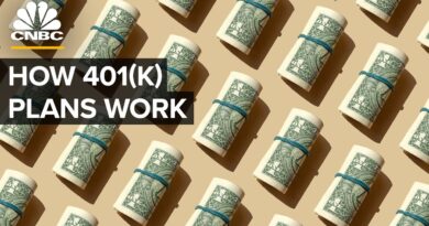 How 401(k) Plans Work And Why They Killed Pensions