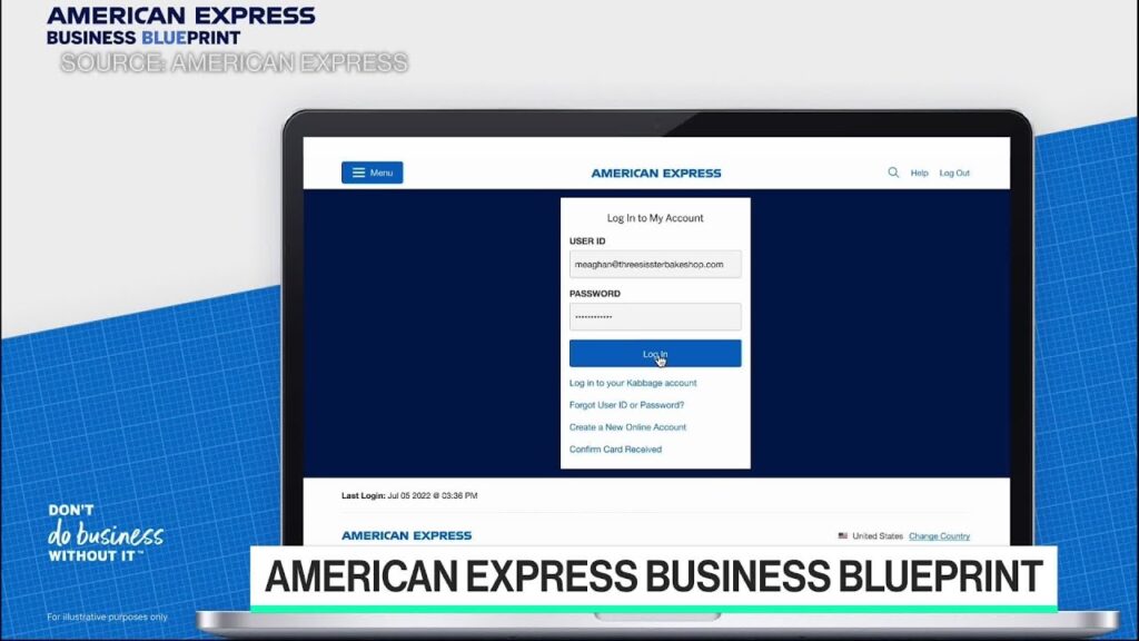 How American Express Is Integrating Kabbage