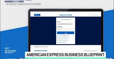 How American Express Is Integrating Kabbage