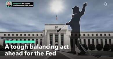 How Can the Fed Balance Its Competing Priorities?