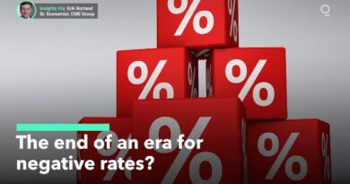 How Did Europe’s Negative Interest Rates Fare Over the Long Term?