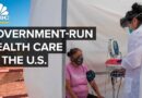 How Government-Run Health Care Failed For Native Americans