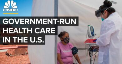 How Government-Run Health Care Failed For Native Americans