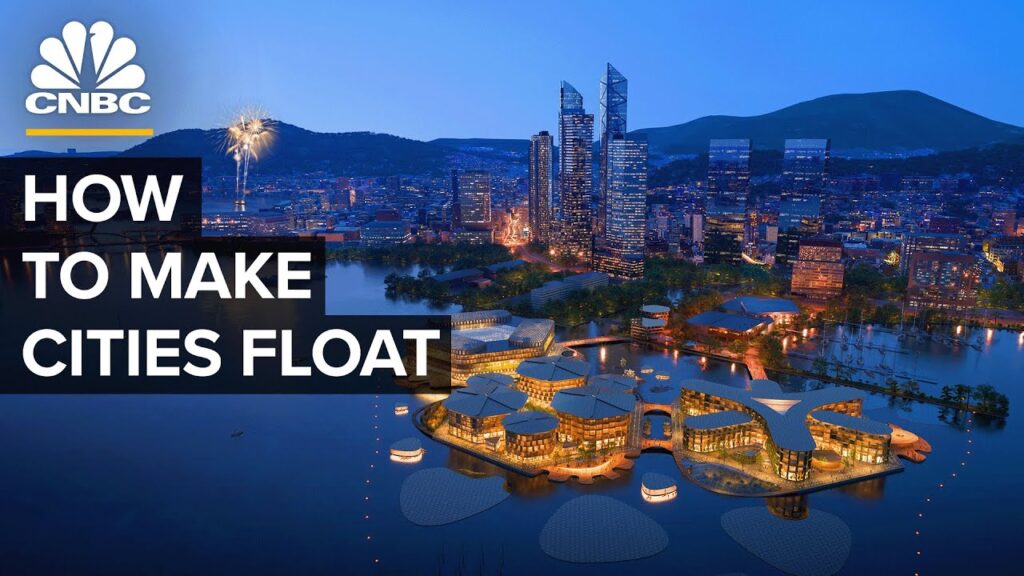 How Houses Could Float