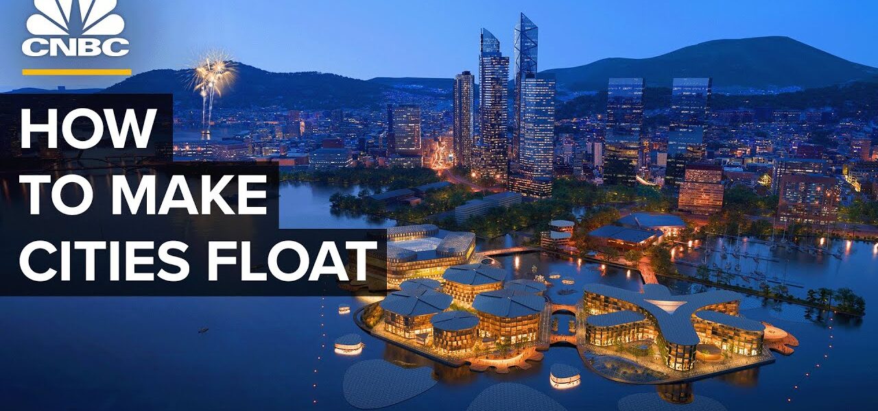 How Houses Could Float