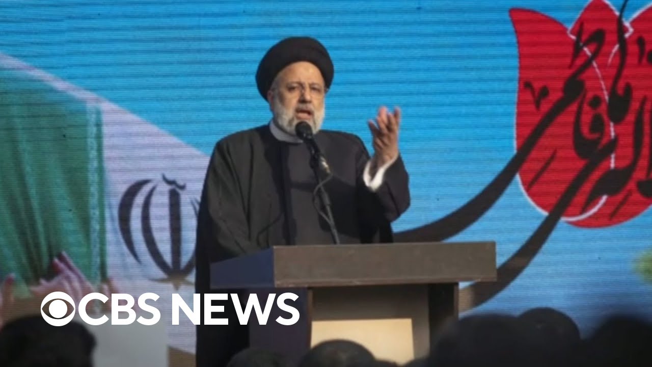 How Iran Uses Cryptocurrency To Bypass Sanctions And Boost Revenue
