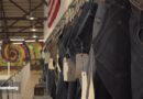 How Levi’s Is Using Technology to Ease Supply Chain Pain