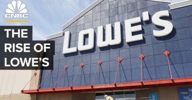 How Lowe’s Is Competing With Home Depot