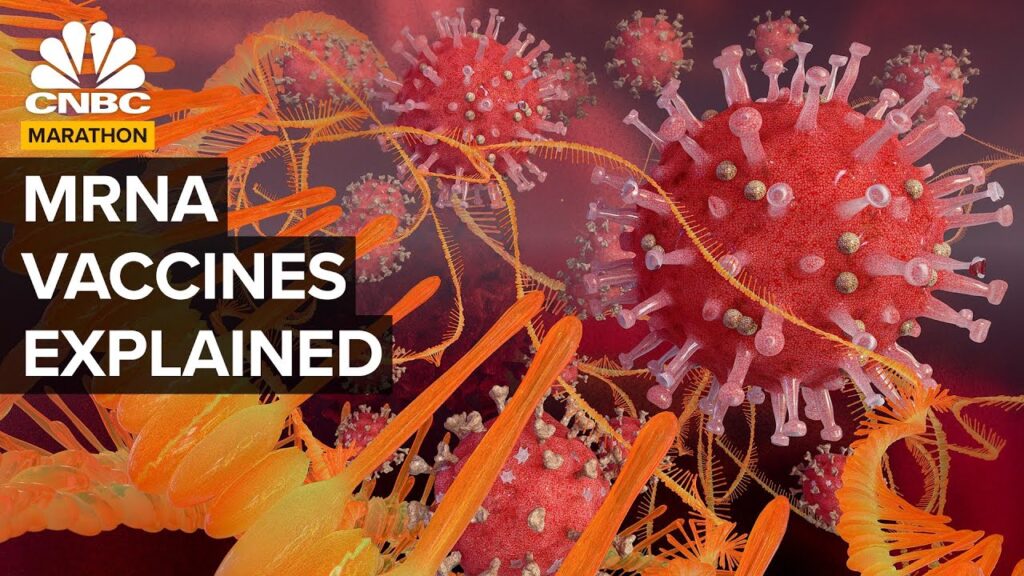 How mRNA Vaccines Revolutionized Medicine | CNBC Marathon