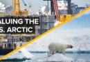 How Much It Costs To Drill In The Arctic