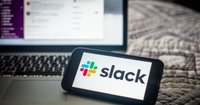 How Slack Is Preparing for the Future of Work