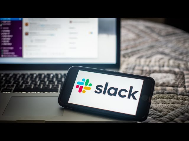 How Slack Is Preparing for the Future of Work