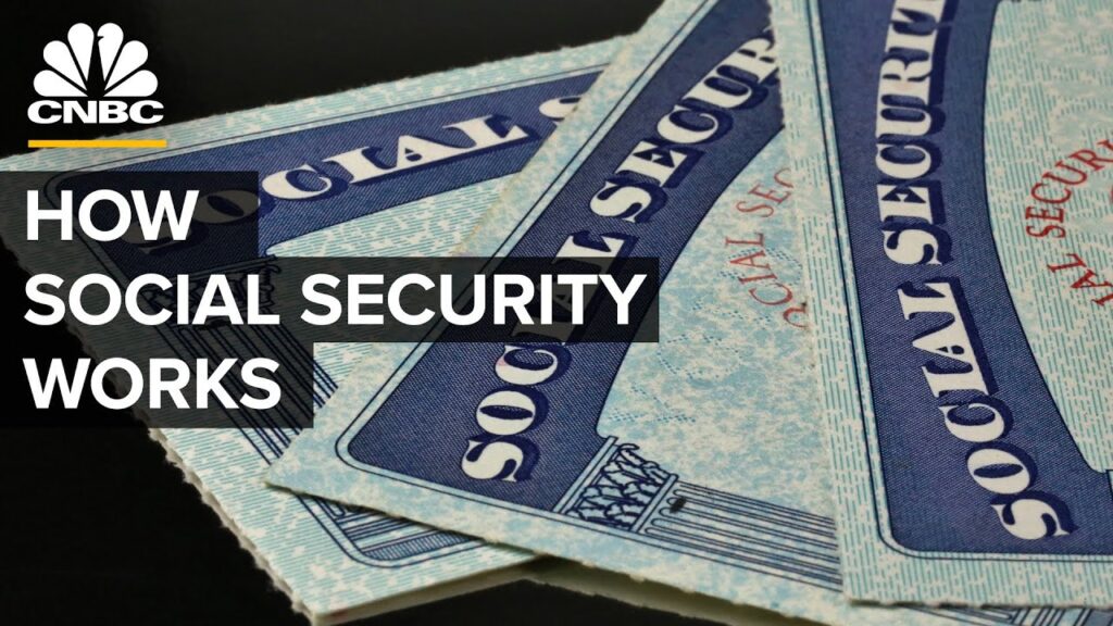 How Social Security Works