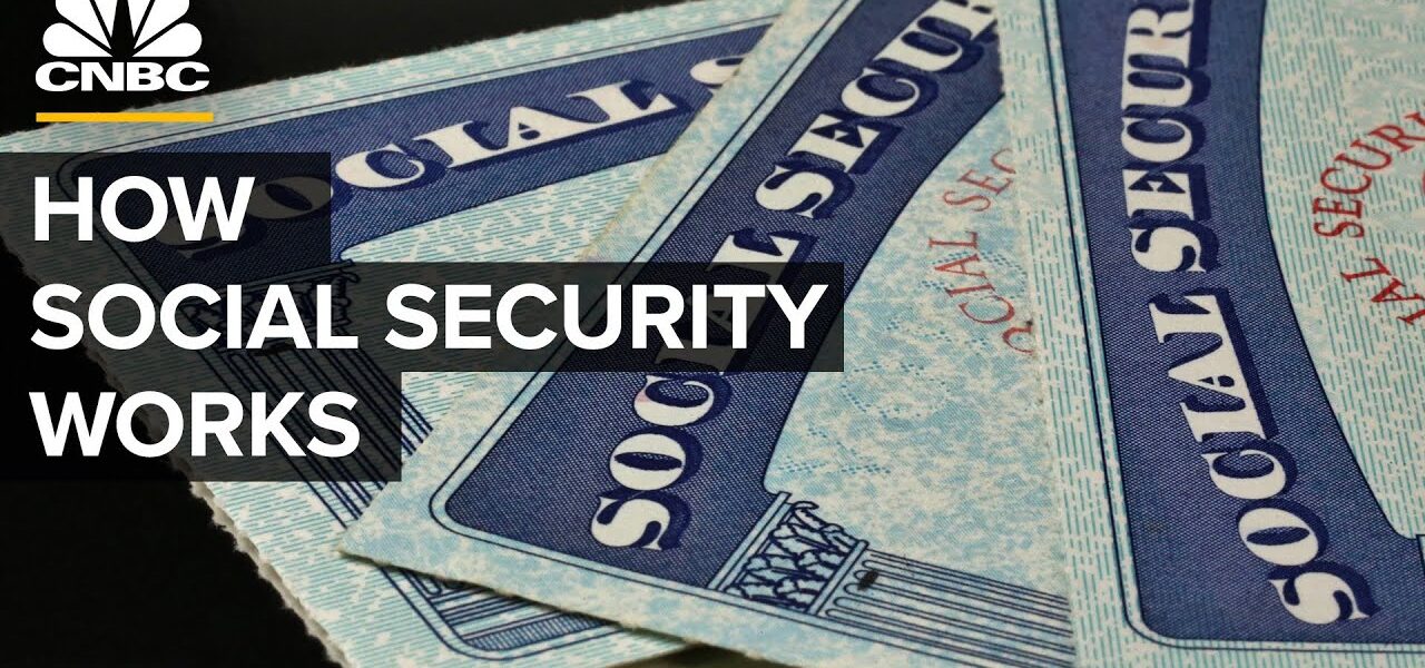 How Social Security Works