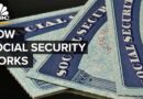 How Social Security Works