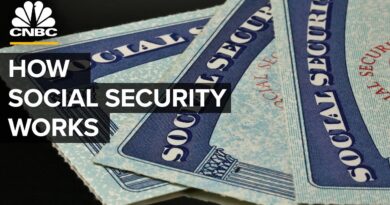 How Social Security Works