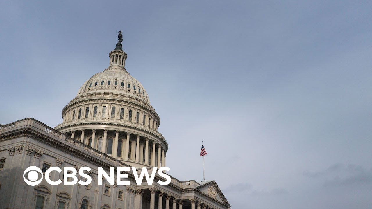 How The Debt Ceiling Debate Could Impact Your Finances