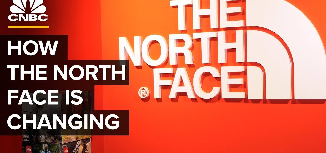 How The North Face Competes With Patagonia