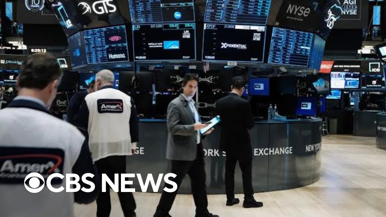 How The State Of The Union Impacted The Stock Market